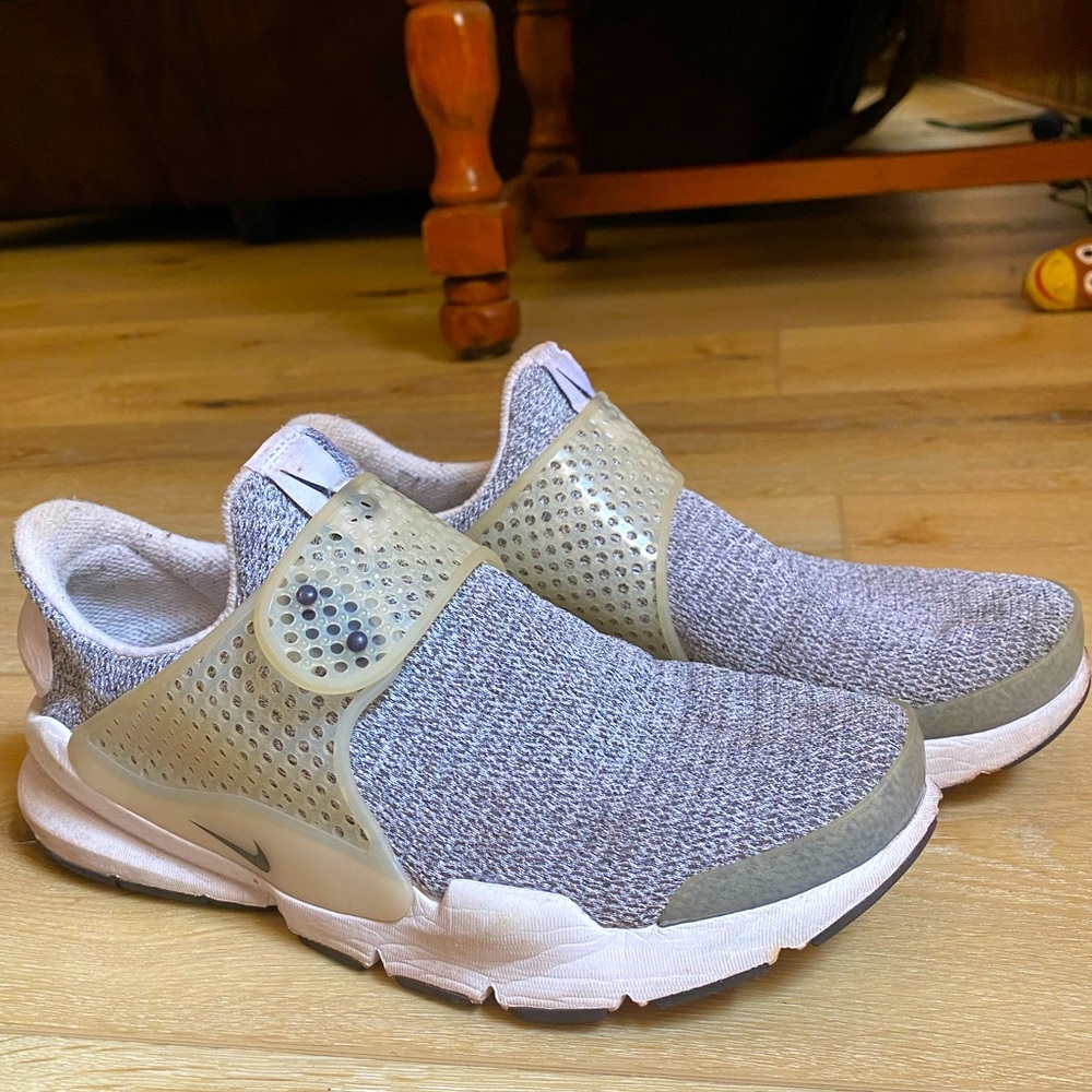 Nike Sockdart Size 7